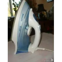 Отзыв о Утюг с функцией отпаривания Philips Elance 3100