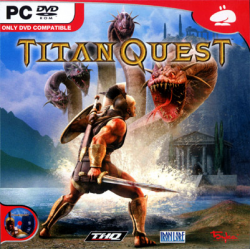 titan quest отзывы
