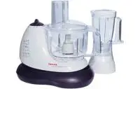 Отзыв о Кухонный комбайн Tefal Kaleo Blender + Vitaminos FP 402588