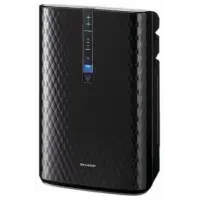 Отзыв о Очиститель воздуха Sharp KC-840E