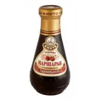 Отзыв о Гранатовый соус Кинто Наршараб