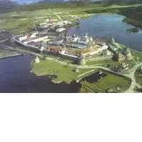 Отзыв о Соловецкие острова (Россия, Архангельская область)