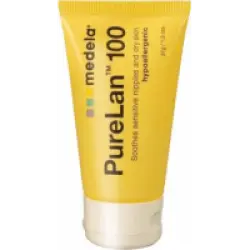 Отзыв о Антисептический крем для сосков Medela Purelan 100