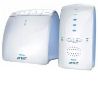 Philips avent hot sale dect scd510