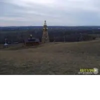 Отзыв о Свято-Никольский монастырь "Святые Пещеры" (Россия, Оренбургская область)