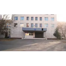 Отзыв о Роддом №6 (Россия, Омск)