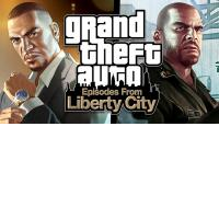 Отзыв о Grand Theft Auto 4: Episodes From Liberty City - игра для PC