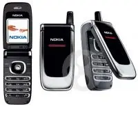 Отзыв о Сотовый телефон Nokia 6060