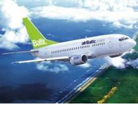 airBaltic          