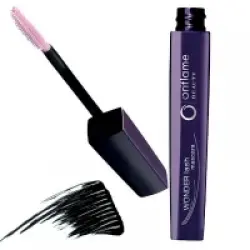 Отзыв о Тушь для ресниц Oriflame Wonder lash 5 в 1 "Очевидный эффект"
