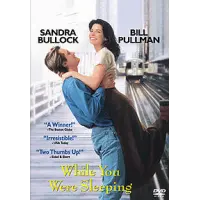 Отзыв о Фильм "Пока ты спал" (1995)