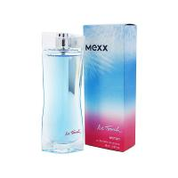 Отзыв о Женская туалетная вода Mexx Ice Touch Woman