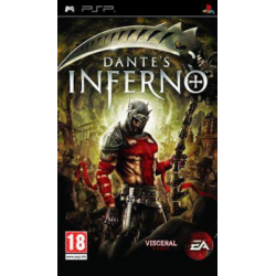 Dante's Inferno (2010)