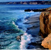 Отзыв о La Jolla Beach (США, Калифорния)