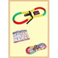 Отзыв о Обруч-тренажер "Сделай тело"