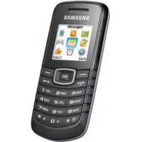 Отзыв о Сотовый телефон Samsung GT-E1080
