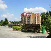 Отзыв о Санаторий Виктория (Россия, Подмосковье)