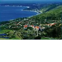 Отзыв о Город Малибу (США, Калифорния)