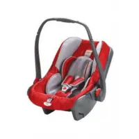 Отзыв о Автолюлька Ramatti Mars Comfort (0-13 кг)