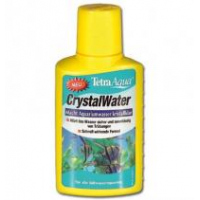 Tetra Pond Crystal Water  -  10