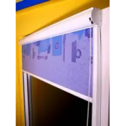 Отзыв о Рулонные шторы