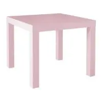 Отзыв о Придиванный столик Ikea ЛАКК