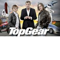 Все выпуски Top Gear смотреть онлайн