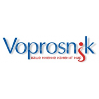 Отзыв о Voprosnik.ru - заработок на платных интернет-опросах