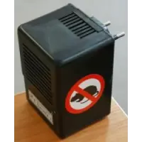 Отзыв о Ультразвуковое устройство для отпугивания крыс, мышей и других грызунов "Цунами - 3"