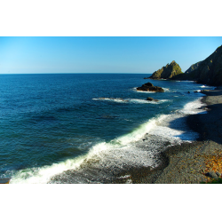 Эксперт: название Японского моря должно учитывать расположение всех прибрежных стран