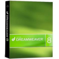 Отзыв о Программа для Windows Macromedia Dreamweaver 8