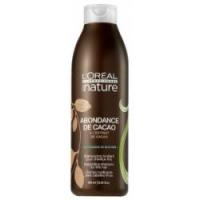 Отзыв о Шампунь L'Oreal Nature Abondance De Cacao