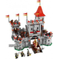 Отзыв о Конструктор LEGO Kingdoms