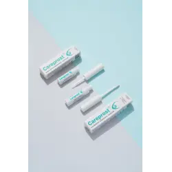 Отзыв о Средство для роста ресниц Careprost