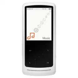 Отзыв о MP3-плеер Cowon iAudio 9+