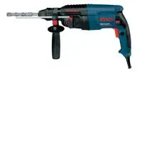 Отзыв о Перфоратор BOSCH GBH 2-26 DRE