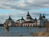 Отзыв о Кирилло-Белозерский монастырь (Россия, Кириллов)