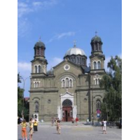 Отзыв о Экскурсия по г. Бургас (Болгария)