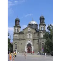 Отзыв о Экскурсия по г. Бургас (Болгария)