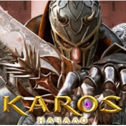 Отзыв о Karos Online - игра для PC