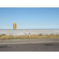 Отзыв о Озеро Сиваш (Григорьевка)