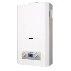 Отзыв о Газовая колонка Нева 4511