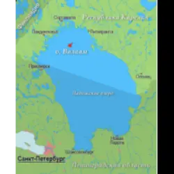 Отзыв о Экскурсия на о. Валаам (Россия, Карелия)