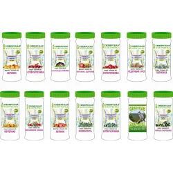 Отзыв о Пищевая добавка "Сибирская клетчатка"