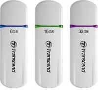 Отзыв о USB Flash drive Transcend Ultra Speed