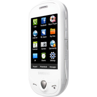 Отзыв о Смартфон Samsung C3510 Genoa