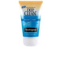 Отзыв о Бодрящий гель-маска для лица 2 в 1 Neutrogena Deep Clean