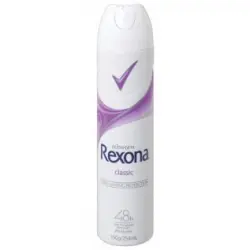 Отзыв о Антиперспирант Rexona Women