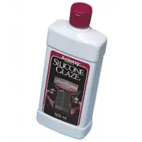 Отзыв о Автополироль Amway "SILICONE GLAZE"