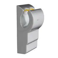 Отзыв о Сушилка для рук Dyson Airblade